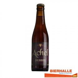 Achel Dubbel - 8 Bruin