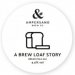 Ampersand Brew Co A Brew Loaf Story (Cask) 