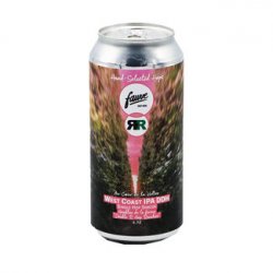 Fauve Au Coeur De La Vallée