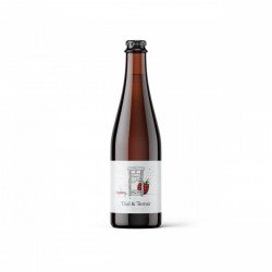 HOP HOOLIGANS - TRIAL & TERROIR RASPBERRY 2019 - Bereta Brewing Co.