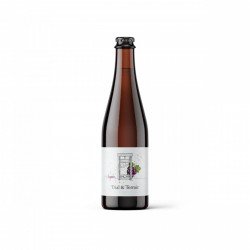 HOP HOOLIGANS - TRIAL & TERROIR FRAGOLA GRAPE 2019 - Bereta Brewing Co.