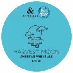 Ampersand Brew Co Harvest Moon (Cask) - Pivovar