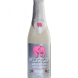 Delirium Argentum 330cc - Cervezas del Mundo