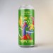 HOPPY HOG 0.75 DM DDH Session IPA 0.5L HOPPY HOG 0.75 DM DDH Session IPA 0.5L