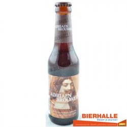 Brouwerij Roman Adriaen Brouwer Audenaerds Bruyn