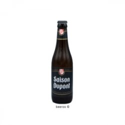 Brasserie Dupont  Saison Dupont  33 cl - Beeroo