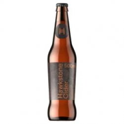 Cotswold Brew Co Hawkstone Cider
