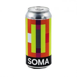 Soma Swipe