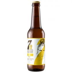 7B Pale Cerveza Pale Ale - Xibaria