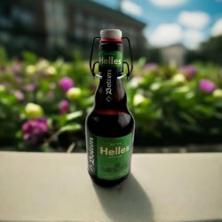 Privatbrauerei Bolten Boltens Helles