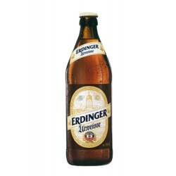 Erdinger Urweisse - Bebidash