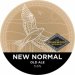 Meanwood Brewery New Normal (Cask) Meanwood Brewery New Normal (Cask)