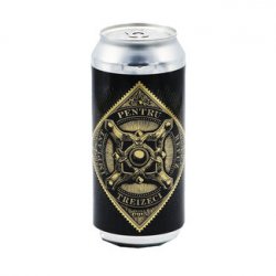 Bereta Brewing Co. SCBPB