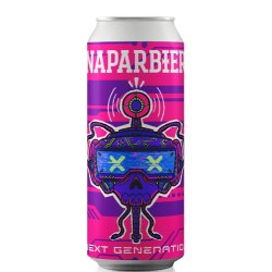 Naparbier Next Generation 44 cl - Decervecitas.com