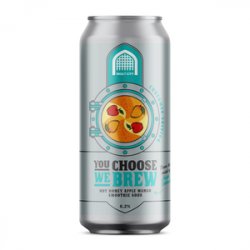 Vault City Brewing Hot Honey Apple Mango Vault City Brewing Hot Honey Apple Mango