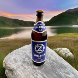 Tucher Bräu Zeltner Vollbier Hell Tucher Bräu Zeltner Vollbier Hell