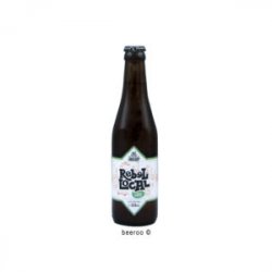 Brouwerij t’Verzet  Rebel Local  33 cl - Beeroo