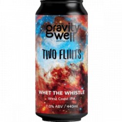 Gravity Well Whet The Whistle - The Independent