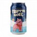 Frenchies Trippin Noel Belgian Strong Dark Ale 330ml Can 