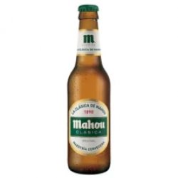 Mahou Clásica
