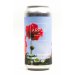 Arpus Brewing Co. Mango x Redcurrant x Blackberry Smoothie Sour ale Arpus Brewing Co. Mango x Redcurrant x Blackberry Smoothie Sour ale