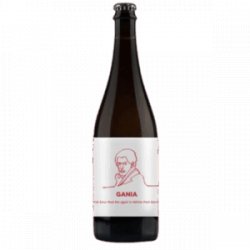 Pomona Island Brew Co. GANIA Pomona Island Brew Co. GANIA