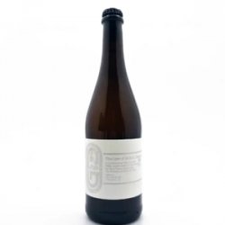 de Garde Brewing The Law of Motion Réserve - Ølkassen