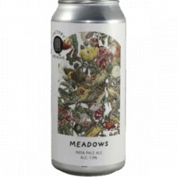 Factory Brewing Meadows