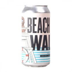 Wren House Brewing - Beach Boy Valley - Ales & Brews