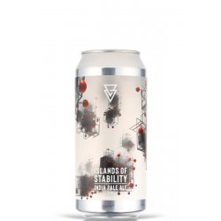 Azvex Islands of Stability 6.8% vol. 0.44l - Beerlovers