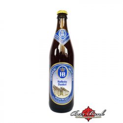 Hofbräu Dunkel - Beerbank