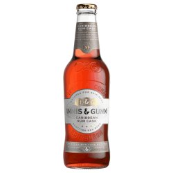 Innis & Gunn Rum Finish Innis & Gunn Rum Finish