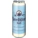 Benediktiner Hell 5% - 24 x 50 cl Dose Benediktiner Hell 5% - 24 x 50 cl Dose