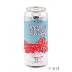 The Veil Brewing Co. Dirt Dirt Nap Nap - Pien