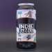 Indie Rabble - The Mob Out Of Office - 5.6% (440ml) 