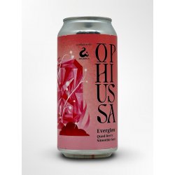 Ophiussa Brewing Co. Everglow Ophiussa Brewing Co. Everglow