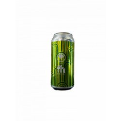 Salama - Green Freaks - Bereta Brewing Co.