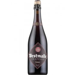Westmalle Dubbel