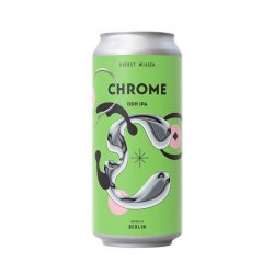 FUERST WIACEK Berlin Chrome (2026)