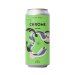 Fuerst Wiacek - Chrome 2026 - DDH New England IPA 
