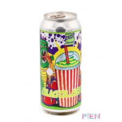 450 North Brewing Company SLUSHY XL BUGBLASTER - Pien