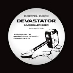 Mukkeller Devastator