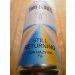 Two Flints Brewery v Track - Still Transcending 