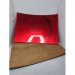 PLATEAU Rectangulaire Rouge ou imitation BOIS (25cm 35cm) PLATEAU Rectangulaire Rouge ou imitation BOIS (25cm 35cm)
