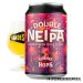 VandeStreek & De Leckere Double NEIPA 