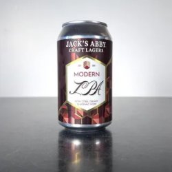 Jack’s Abby Craft Lagers Modern IPA