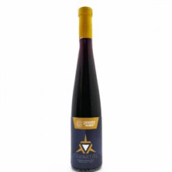 Garagiste Meadery Tripartite - Ølkassen