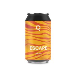 Evoqe Escape - Evoqe Brewing