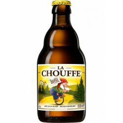 La Chouffe Blonde