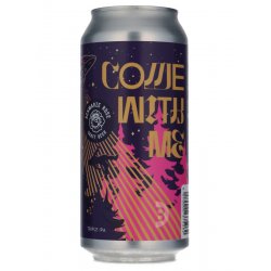 Schwarze Rose - Come With Me  Outer Space Series IV - Beerdome